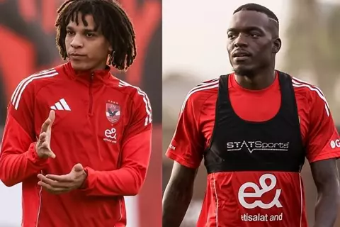 رهان الأهلي الخاسر.. كامويش وأوتاكا يستهدفان نصف ما قدمه جراديشار